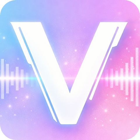Voice Font Logo